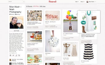 Image 1 for Pinterest Picture Expande…