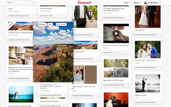 Image 0 for Pinterest Picture Expande…