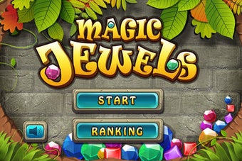 Image 0 for magic Jewels Free