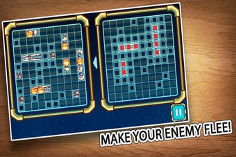 Image 0 for Battleship Galaxy