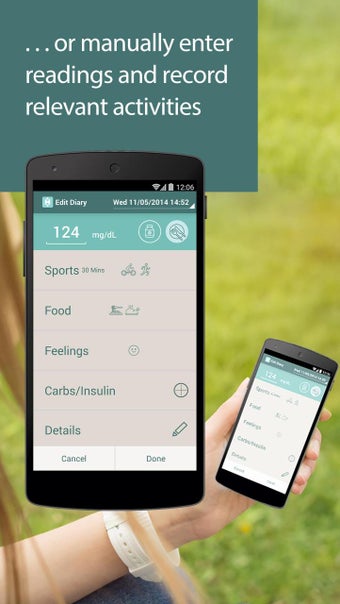 Image 2 for Health2Sync - Diabetes Ca…