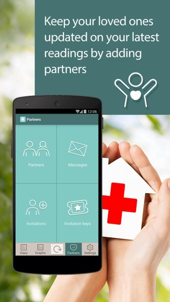 Image 1 for Health2Sync - Diabetes Ca…