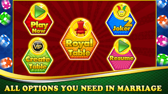 Imagen 2 para Marriage - Free Card Game