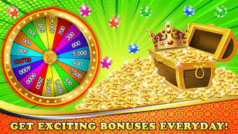 Imagen 0 para Marriage - Free Card Game