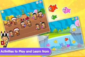 Image 0 for HooplaKidz Nursery Rhyme …