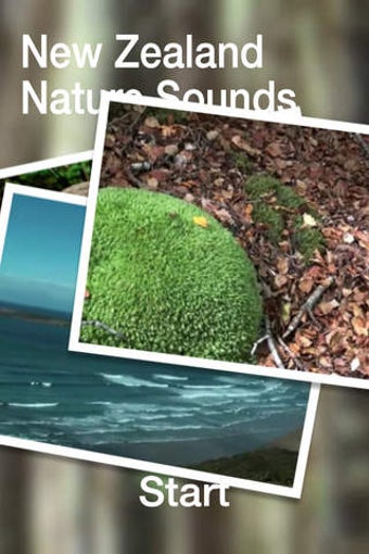 Image 0 for New Zealand Nature Sounds