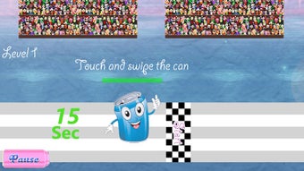Image 0 for Dancing Can for Windows 8