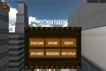 Image 0 for Postman Parking