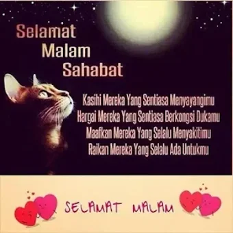 Image 0 for Selamat Pagi Selamat Mala…