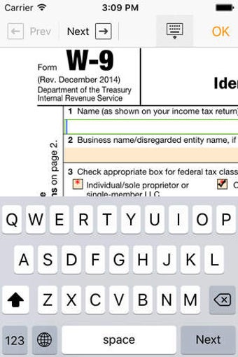 Imagen 2 para Form Filler