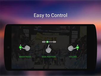 Imagen 1 para Video player all format