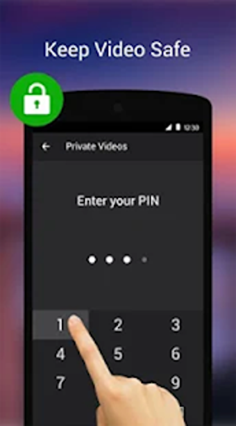 Imagen 2 para Video player all format