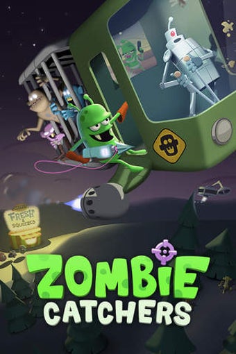 Imagen 0 para Zombie Catchers
