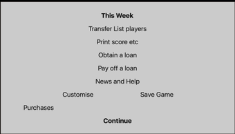 Image 2 for Kevin Toms Football * Man…
