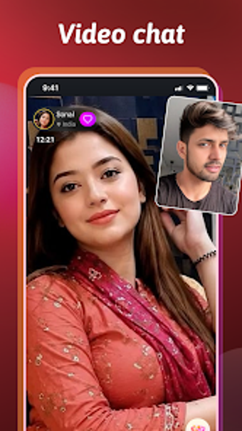 Image 0 for Millo - Video Call  Messa…