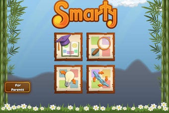 Imagen 0 para Smarty: teaching words fo…