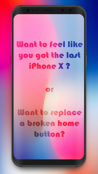 Imagen 1 para X Home Bar - PRO