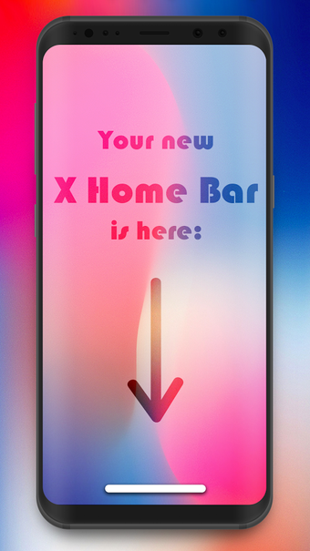Image 0 for X Home Bar - PRO