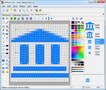 Imagen 0 para ArtIcons Pro