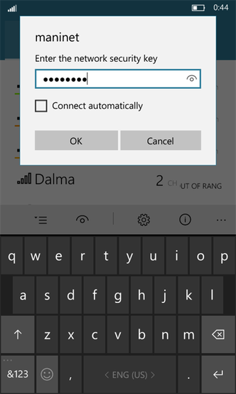 Imagen 1 para WiFi Analyzer Tool for Wi…