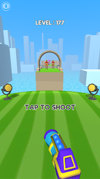 Imagen 3 para Knock'em All