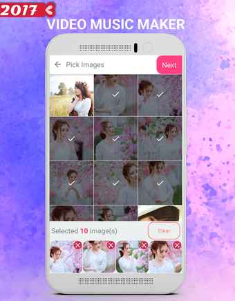 Imagen 3 para Music Video Maker
