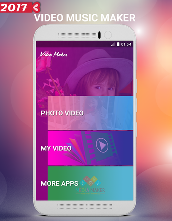 Imagen 1 para Music Video Maker
