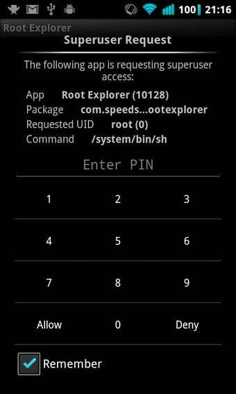 Image 0 for Superuser Elite