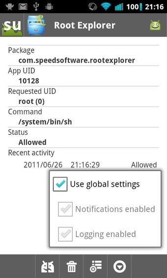 Image 0 for Superuser Elite