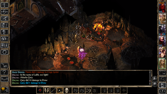 Image 3 for Baldur's Gate II