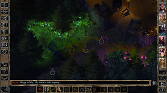 Image 1 for Baldur's Gate II