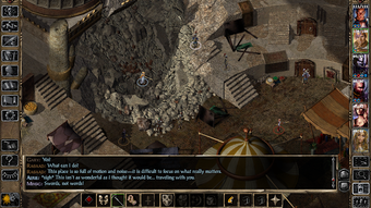 Image 0 for Baldur's Gate II
