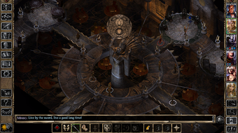 Image 1 for Baldur's Gate II