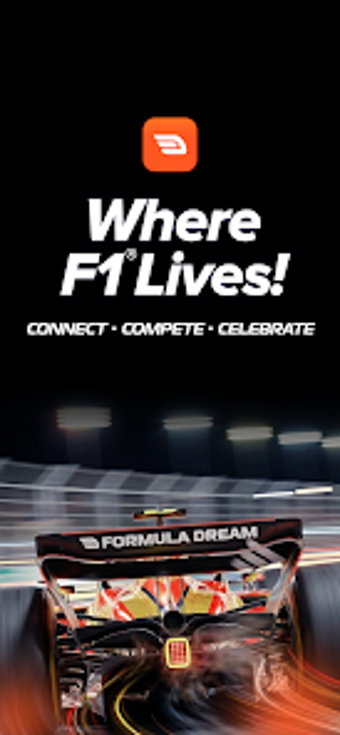 Imagen 0 para Formula Dream