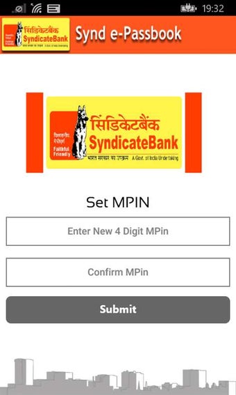 Image 2 for Synd e-Passbook for Windo…