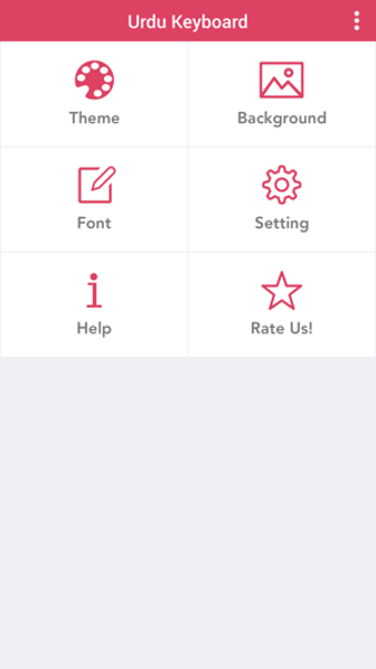 Image 3 for Urdu Keyboard - Urdu Inpu…