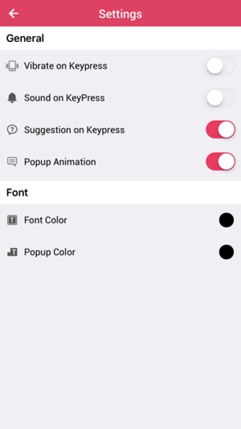 Image 0 for Urdu Keyboard - Urdu Inpu…