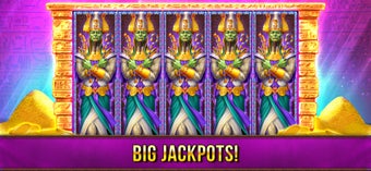 Image 0 for Slots Pharaohs  Vegas Cas…
