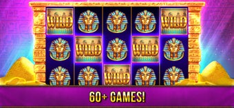 Image 3 for Slots Pharaohs  Vegas Cas…