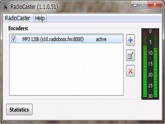 Image 0 for RadioCaster