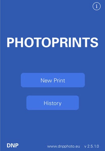 Image 0 for PhotoPrints