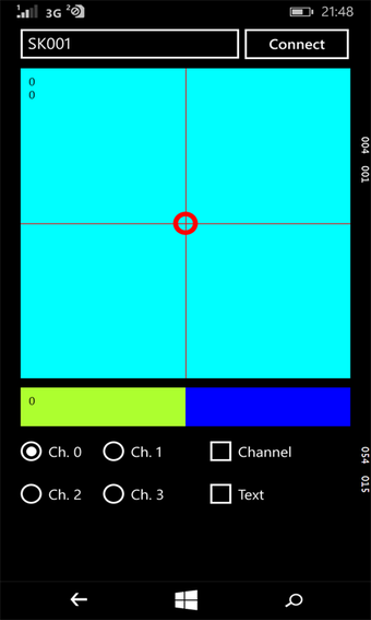 Image 1 for Universal Bluetooth Pad f…