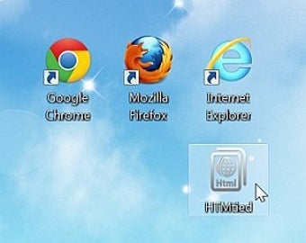 Imagen 0 para HTMtied Portable