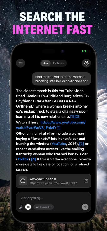 Image 0 for Unfiltered AI Chat