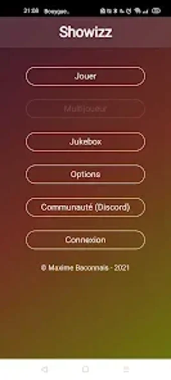 Imagen 0 para Showizz