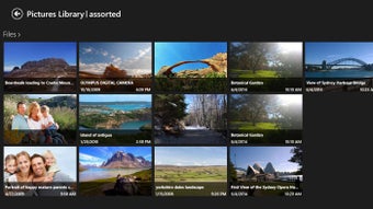 Image 1 for Media Viewer for Windows …
