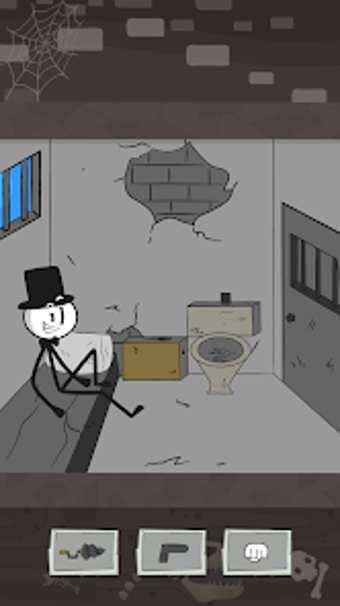 Imagen 0 para Prison Escape: Stickman S…