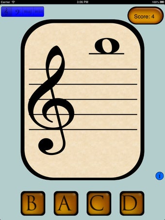 Image 3 for Music Note and Key Signat…