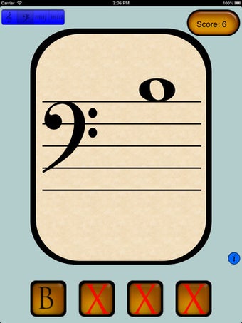 Image 4 for Music Note and Key Signat…