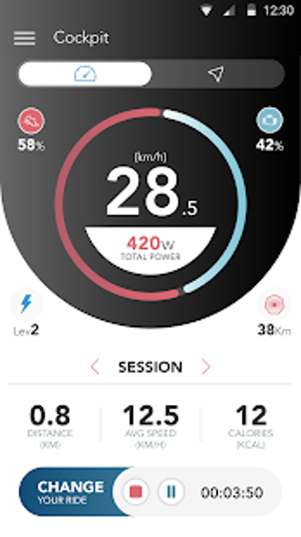 Image 1 for BULLS Connected eBike